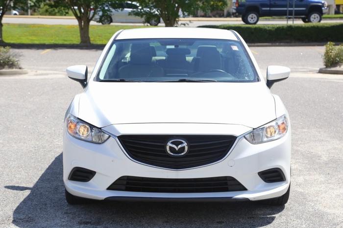 used 2016 mazda mazda6 touring myrtle beach, sc 29577 for sale in myrtle beach, south carolina