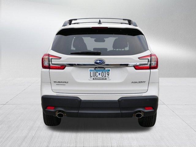 2024 subaru ascent premium