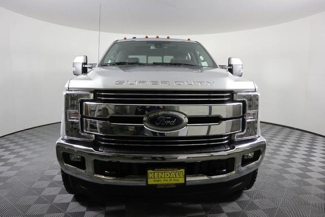 2017 ford f-350 lariat