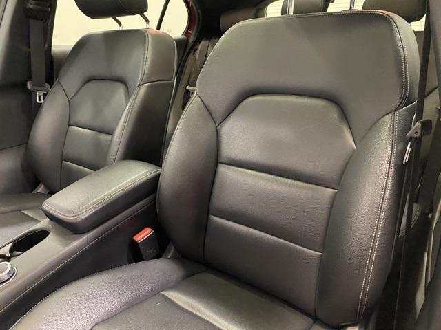 2018 mercedes-benz gla 250 4matic