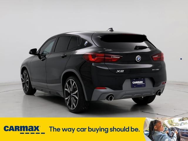 2021 bmw x2 sdrive28i