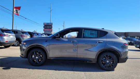 2024 Dodge Hornet