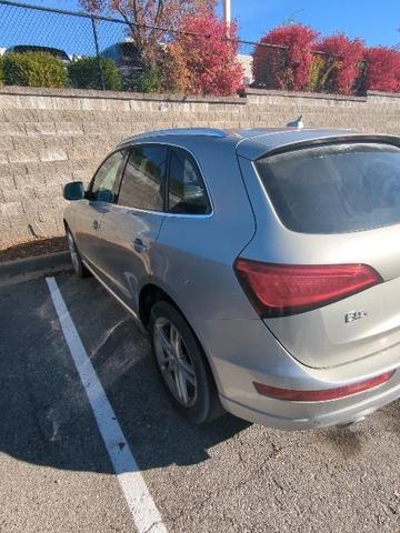 2014 audi q5 2.0t premium plus