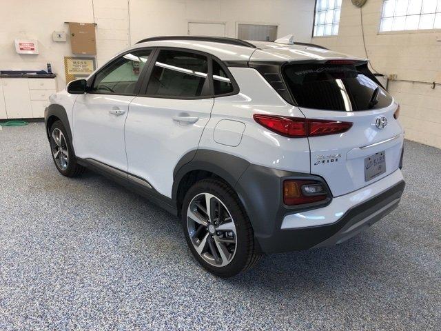 new 2019 hyundai kona awd ultimate grand forks, nd 58201 for sale in grand forks, north dakota