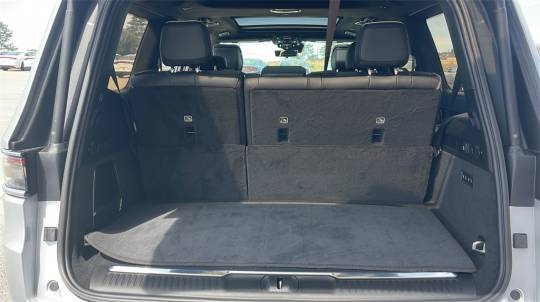2024 Jeep Grand wagoneer