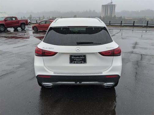 2023 mercedes-benz gla 250 in saint louis, missouri