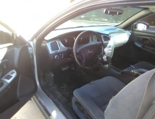2006 chevrolet monte carlo lt for sale in idaho by owner