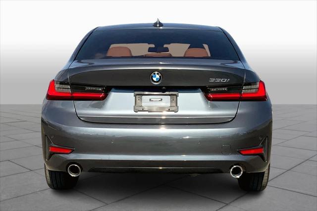 2022 bmw 330 330i