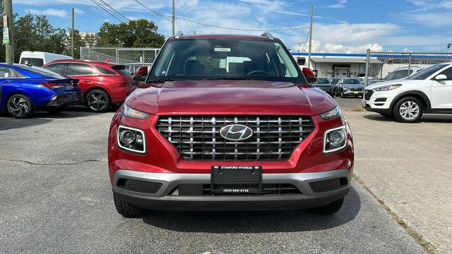 2024 hyundai venue limited