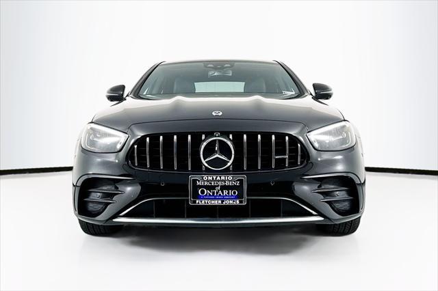 2023 mercedes-benz amg e 53 4matic