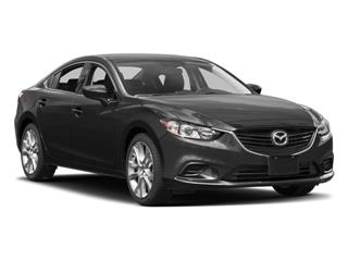 2016 Mazda i touring