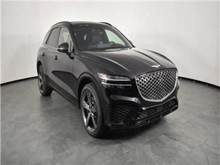 2025 Genesis GV70 2.5t standard