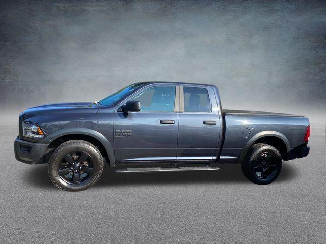 2020 ram 1500 classic slt