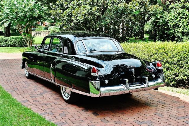 1949 cadillac fleetwood low miles un-restored