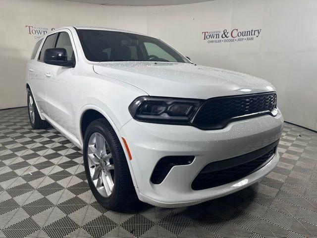 2023 dodge durango gt