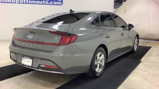 2023 Hyundai Sonata se