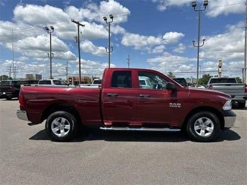 2018 ram 1500 st in southaven, mississippi