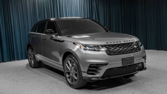 2023 Land Rover Range Rover Velar