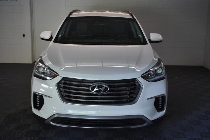 2017 hyundai santa fe se awd se 4dr suv for sale in saco, maine