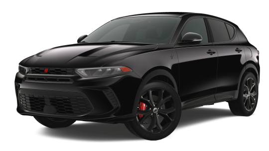 2024 Dodge Hornet