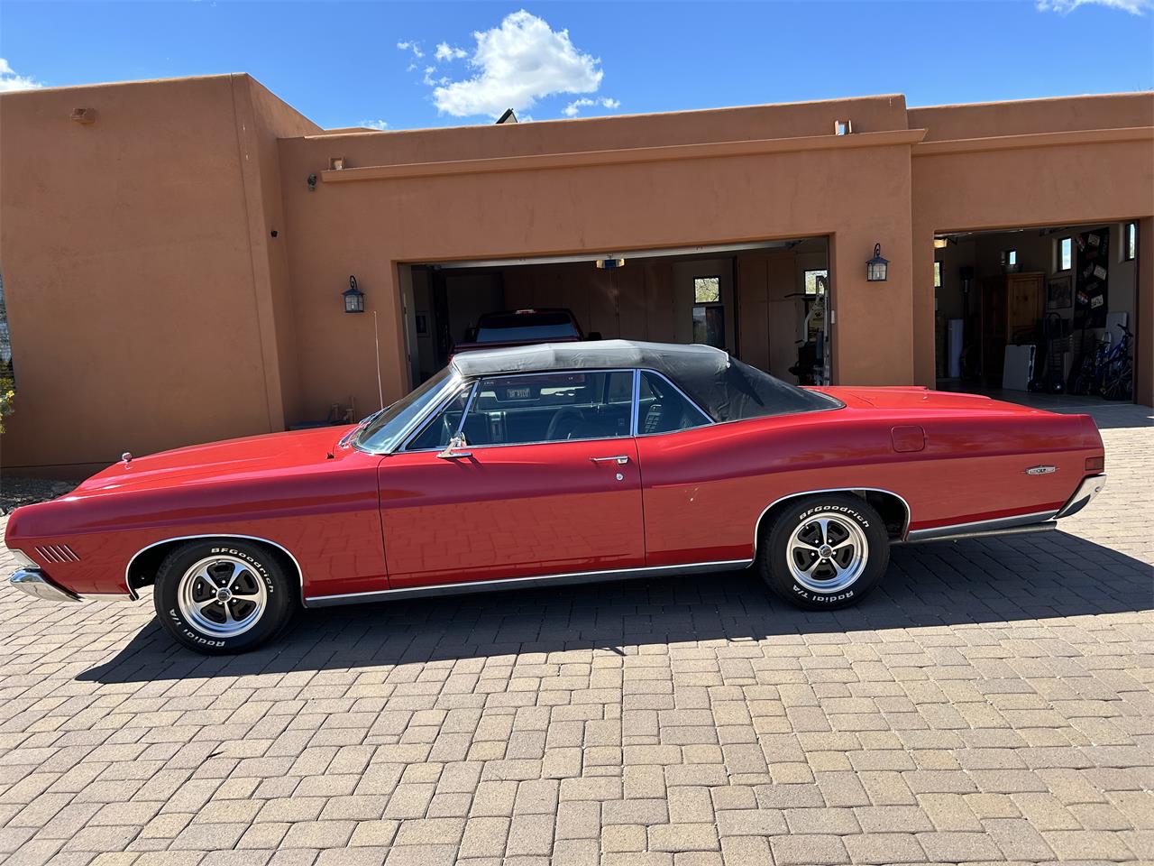 1968 ford galaxie 500 xl