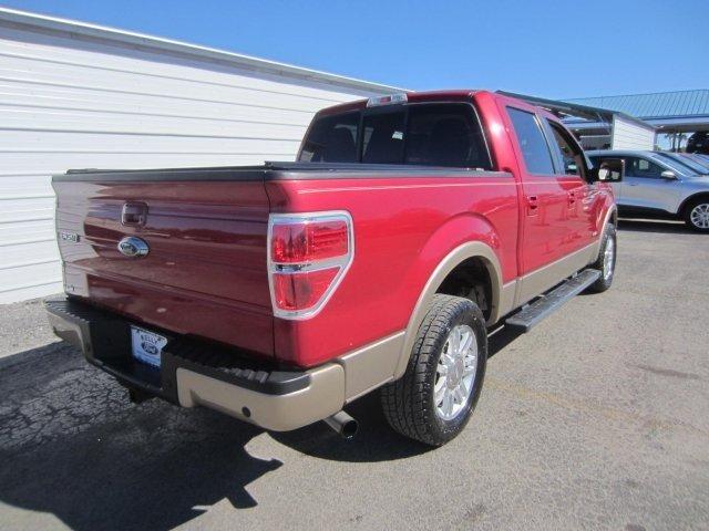 used 2011 ford f150 2wd supercrew melbourne, fl 32935 for sale in melbourne, florida