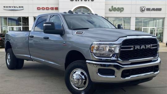 2024 RAM trd
