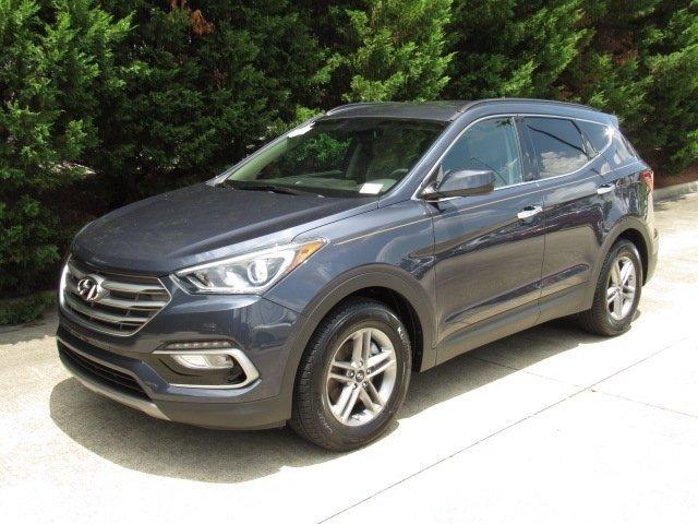 used 2017 hyundai santa fe fwd sport pelham, al 35124 for sale in indian springs, alabama
