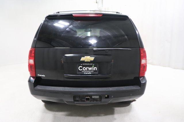 used 2011 chevrolet tahoe lt fargo, nd 58103 for sale in fargo, north dakota