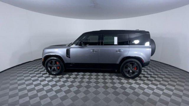 2024 land rover defender 110 p400 x