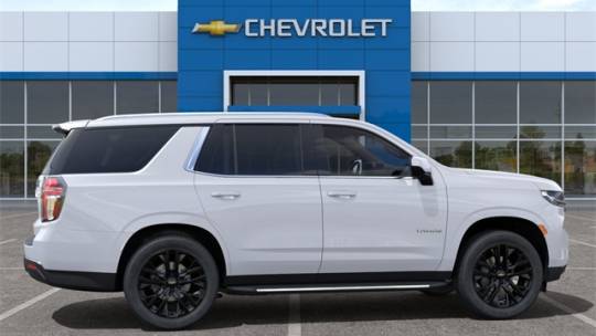 2024 Chevrolet Tahoe