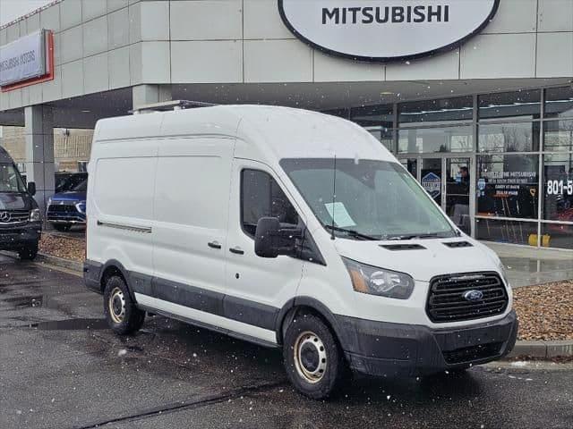 2019 ford transit-250 camper van in belmont heights, utah