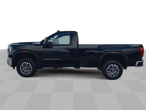 2024 gmc sierra 2500 sle in eagle center, iowa