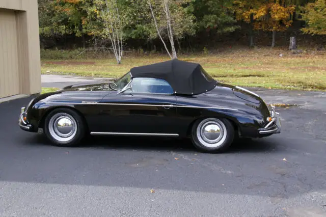 365 im porsche