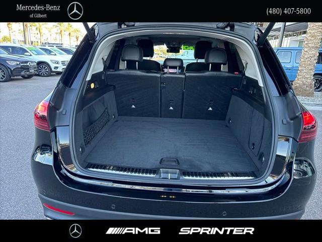 2024 mercedes-benz gle 350 4matic