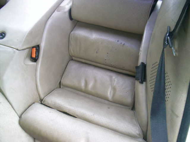 1984 porsche 928 928s auto. trans. not running pre s4 gt gts model