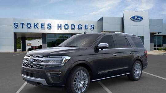 2024 Ford Expedition