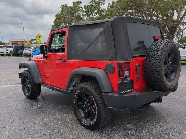 2017 jeep wrangler big bear