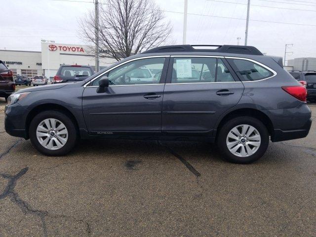 used 2018 subaru outback 2.5i madison, wi 53719 for sale in madison, wisconsin