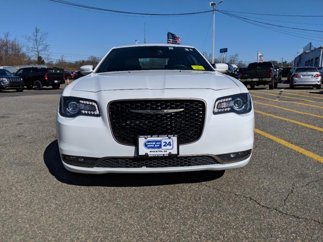 certified 2016 chrysler 300 s brockton, ma 02301 for sale in brockton, massachusetts