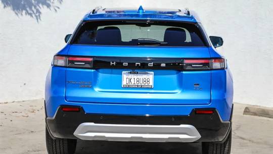 2024 Honda Prologue