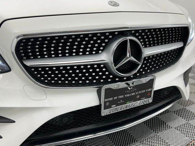 2020 mercedes-benz e-class 4matic