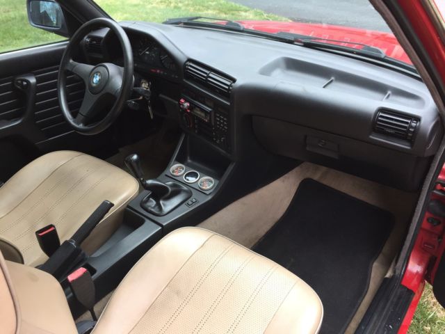 1986 325 e30 with 5.0l v8 swap, no reserve!!!