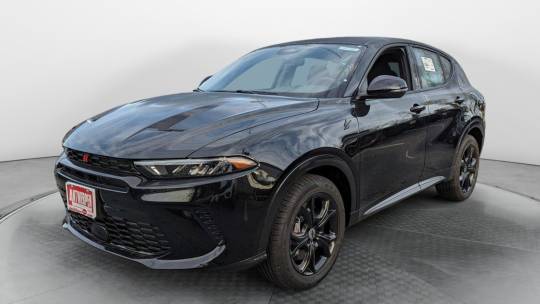 2024 Dodge Hornet