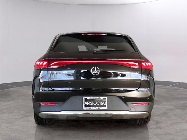 2023 mercedes-benz eqe 350 base 4matic
