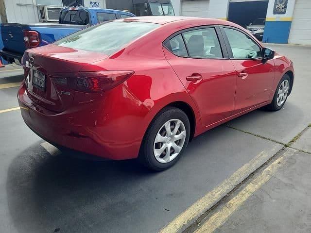 2017 mazda mazda3 sport in capitola, california