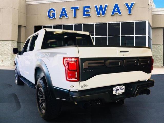new 2019 ford f150 4x4 crew cab raptor greeneville, tn 37745 for sale in baileyton, tennessee