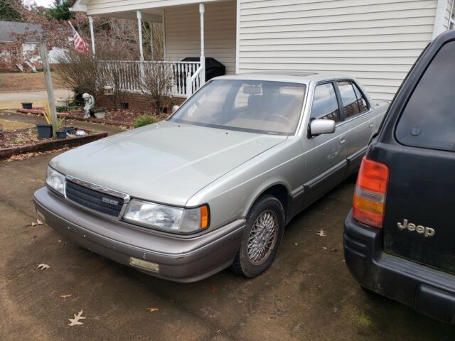 1991 mazda 929