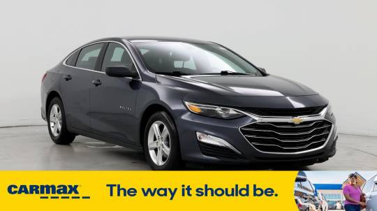 2019 Chevrolet Malibu