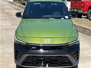 2024 Hyundai Elantra n line